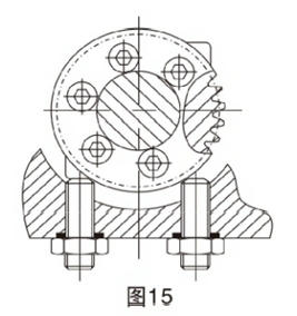 電動軟密封法蘭蝶閥調(diào)整方法